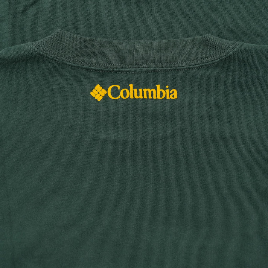Columbia Longsleeve XSmall 