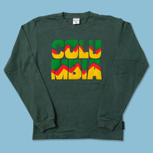 Columbia Longsleeve XSmall 