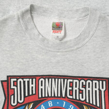 1998 Nascar Sweater Medium 
