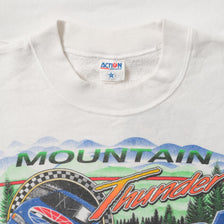 Vintage Bristol Motor Speedway Large 