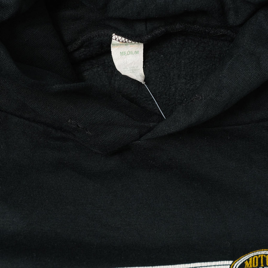 Vintage Harley Davidson Hoody Medium 