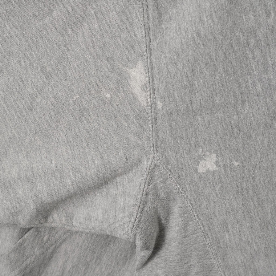 Vintage Illinois Hoody XLarge 