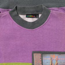 Vintage O'Neill Santa Cruz Sweater Large 