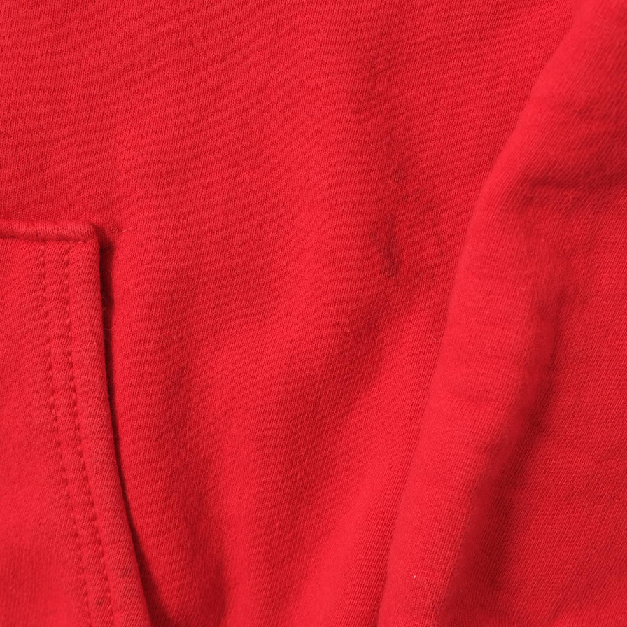 Vintage Furnace Hoody Small 