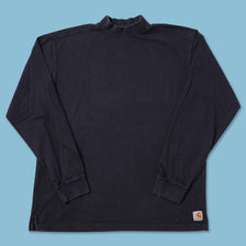 Vintage Carhartt Mock Neck XLarge 