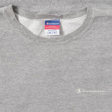 Vintage Champion Sweater XLarge 