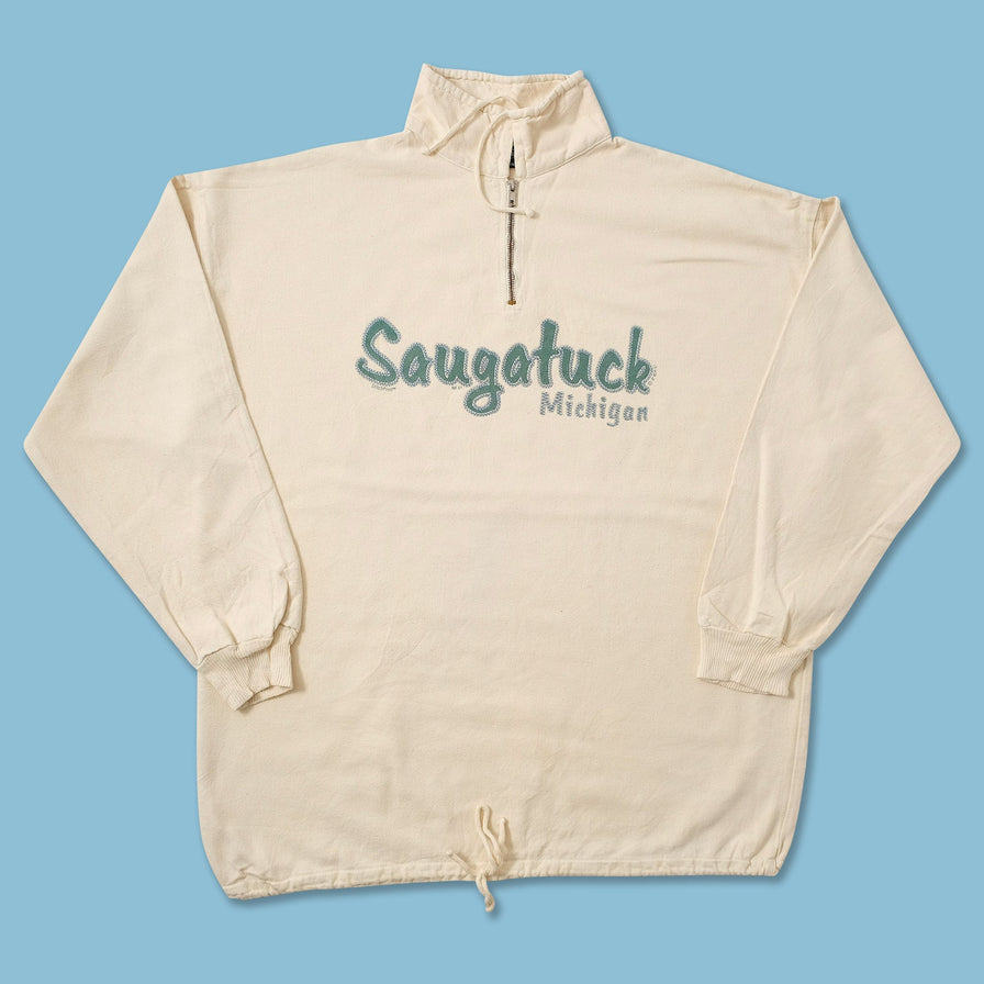 Vintage Saugatuck Michigan Sweater XXL 