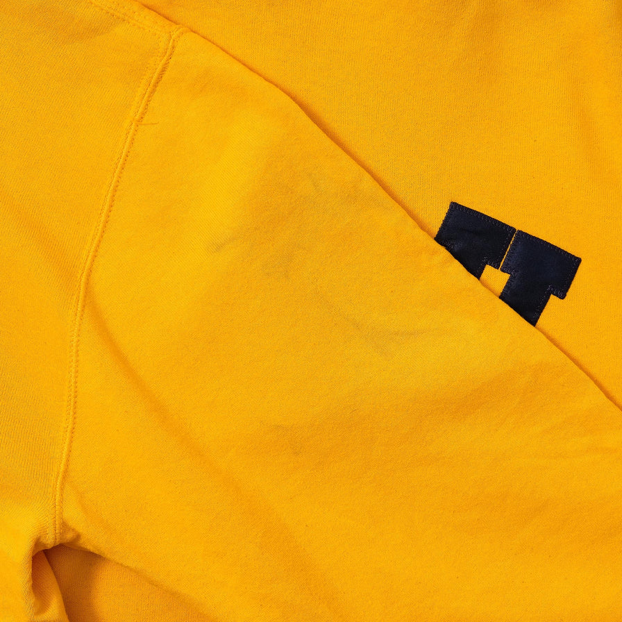 Women's Russell Athletic SJSU Hoody Medium 
