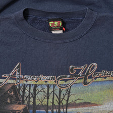 Vintage Pennsylvania Sweater XLarge 