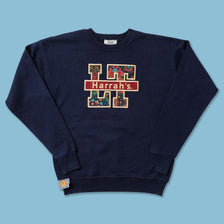 Vintage Harrah's Sweater Small 