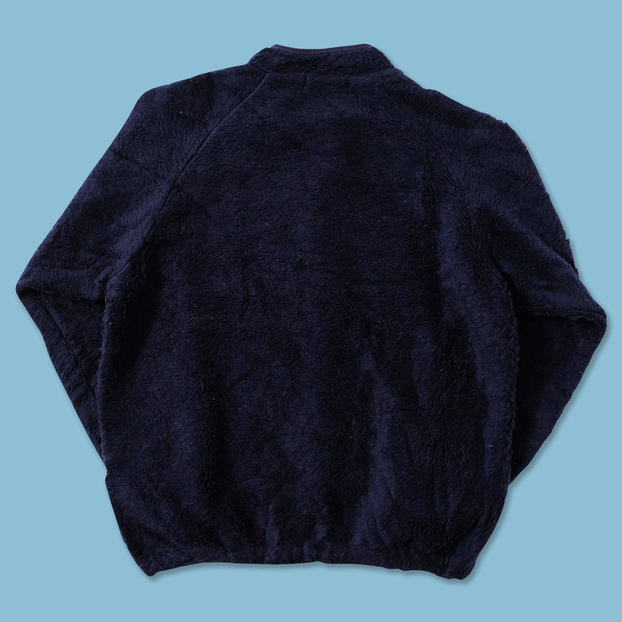 Vintage Helly Hansen Fleece Jacket Large 