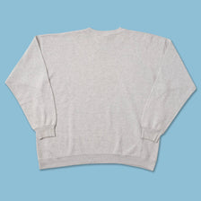 Vintage Nutmeg Buffalo Bills Sweater XLarge 
