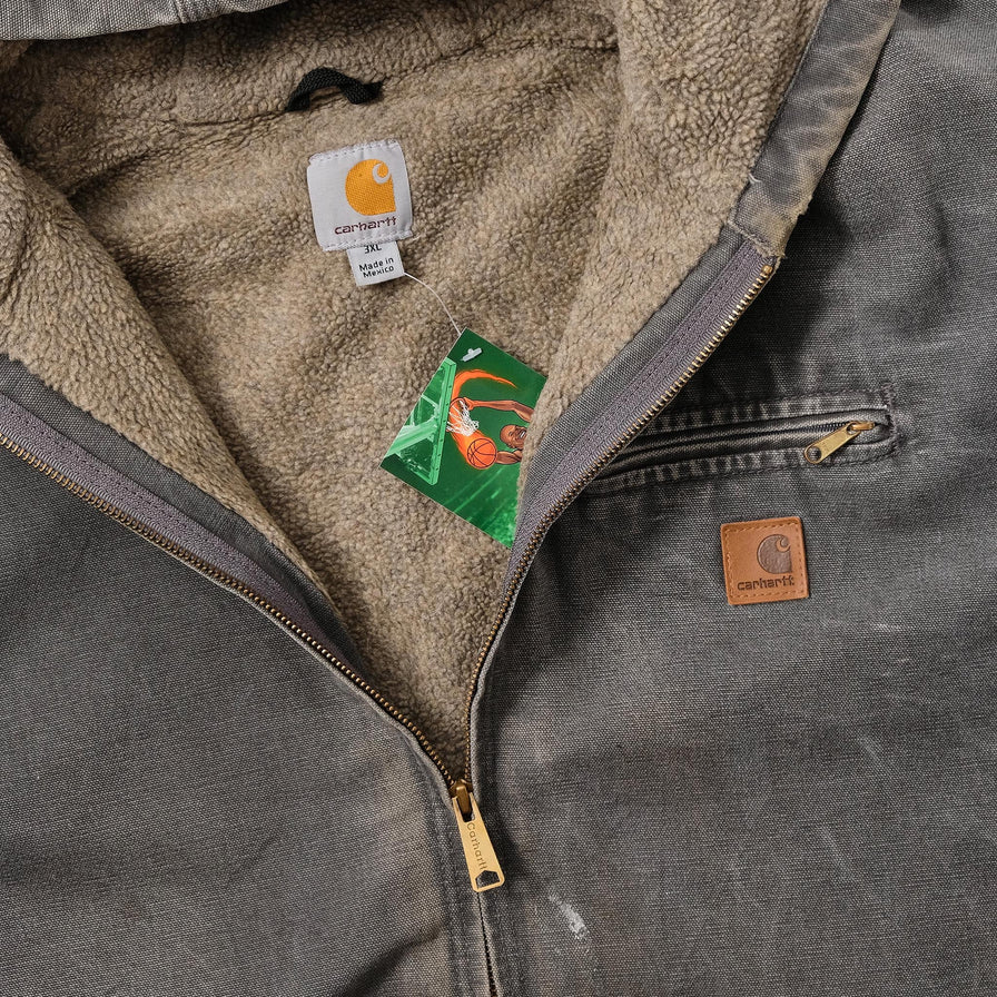 Vintage Carhartt Work Jacket 3XL 