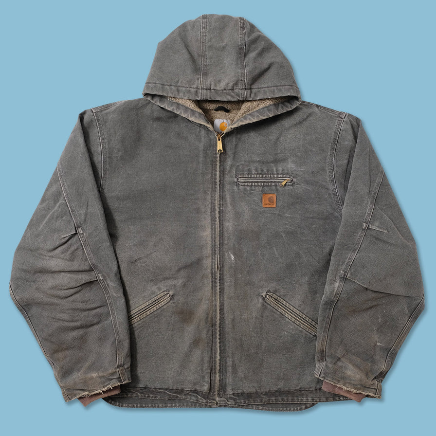 Vintage Carhartt Work Jacket 3XL 