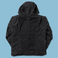 Vintage Carhartt Work Jacket Small 