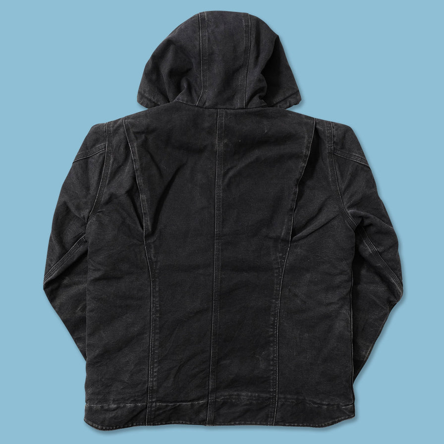 Vintage Carhartt Work Jacket Small 