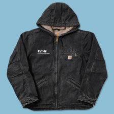 Vintage Carhartt Work Jacket Small 