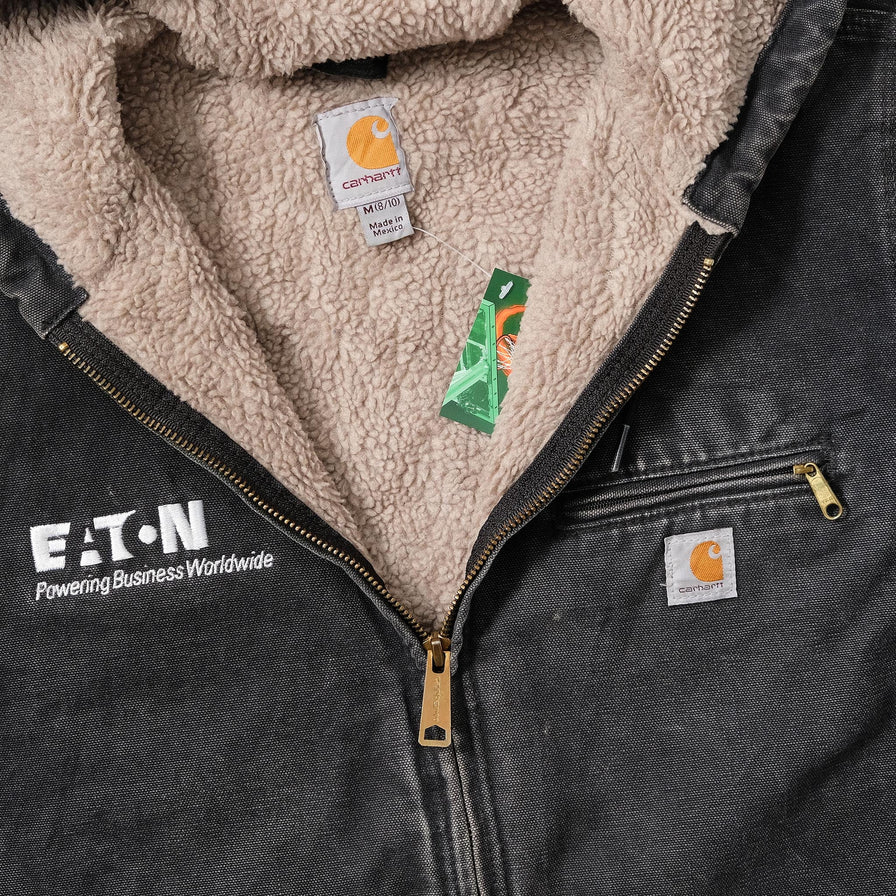 Vintage Carhartt Work Jacket Small 