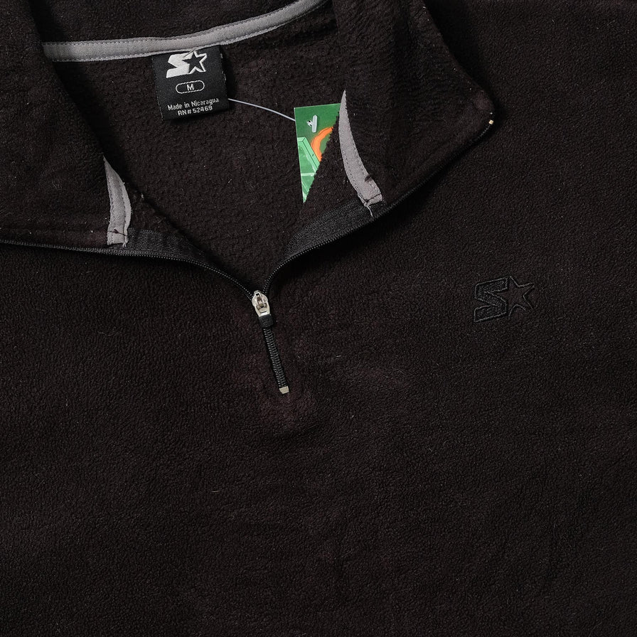 Starter Fleece Medium 