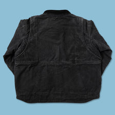 Vintage Carhartt Work Jacket XXL 
