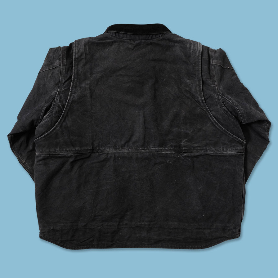 Vintage Carhartt Work Jacket XXL 