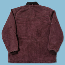 Vintage Carhartt Work Jacket XLarge 