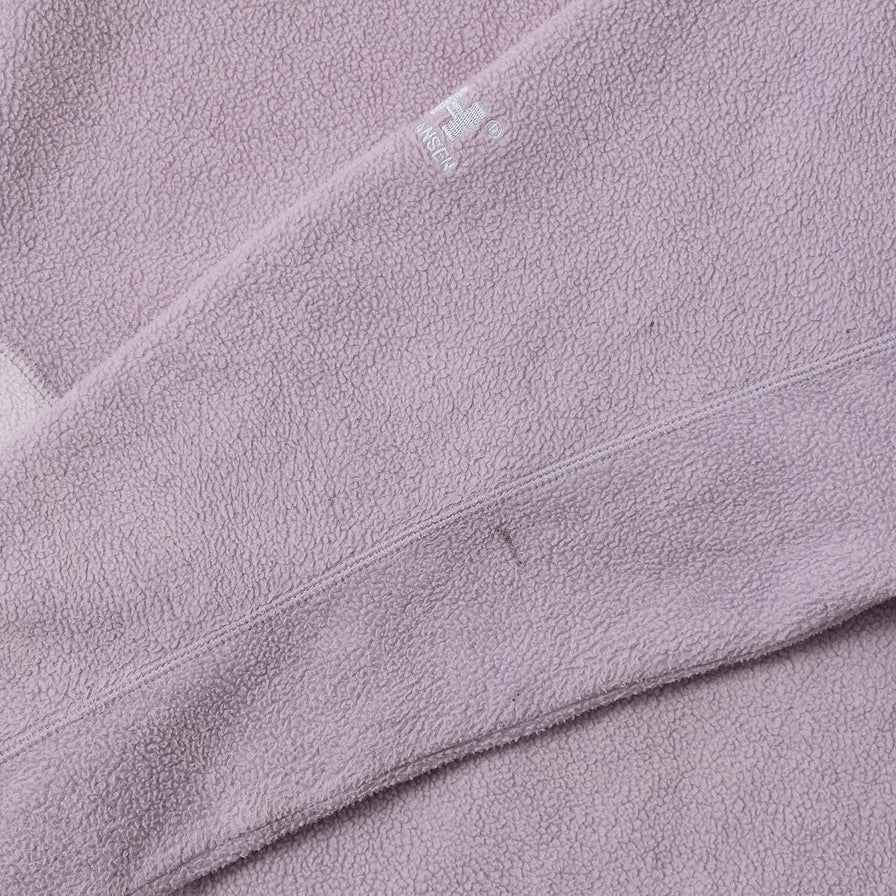 Women's Helly Hansen Fleece Jacket Medium 