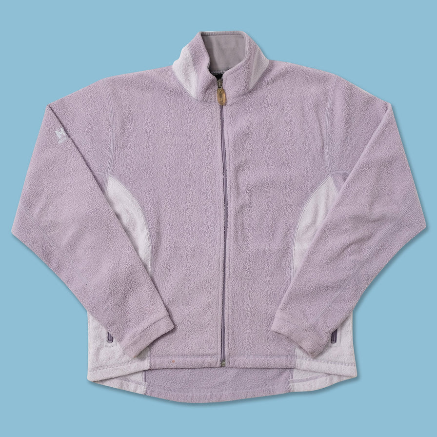 Women's Helly Hansen Fleece Jacket Medium 