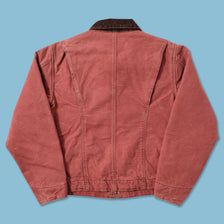 Vintage Carhartt Work Jacket Small 