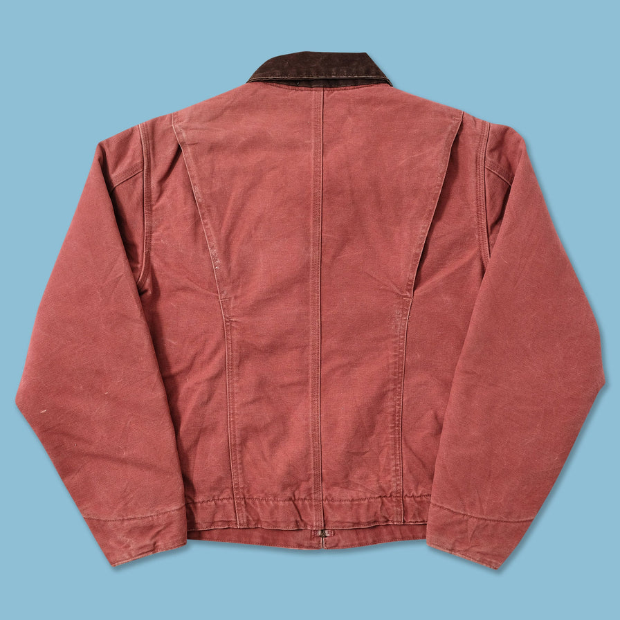 Vintage Carhartt Work Jacket Small 