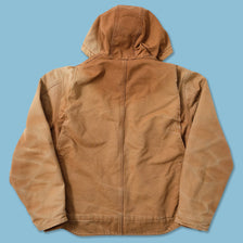 Vintage Carhartt Work Jacket Large 