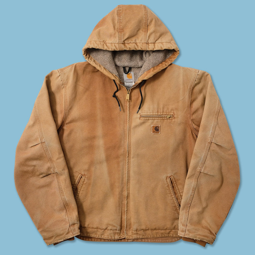 Vintage Carhartt Work Jacket Large 