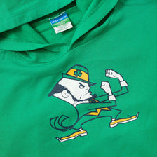 Women's Champion Notre Dame Hoody Medium 