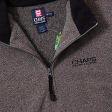 Vintage Chaps By Ralph Lauren Fleece XLarge 