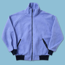 Women's L.L. Bean Fleece Jacket Large 