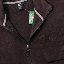 Starter Fleece Medium 