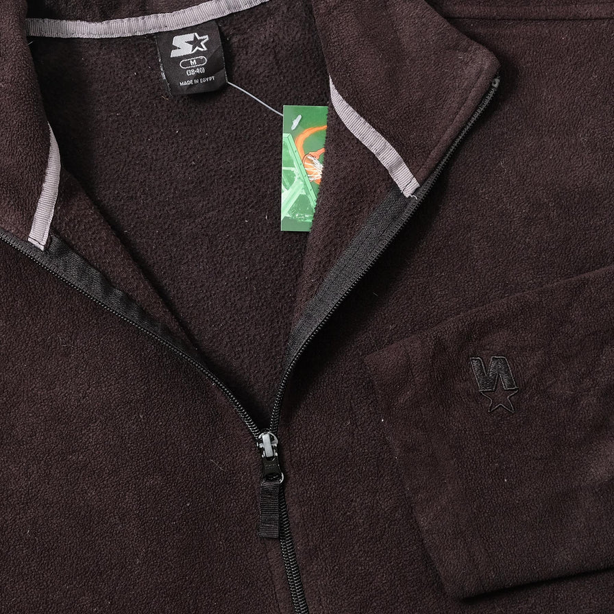 Starter Fleece Medium 