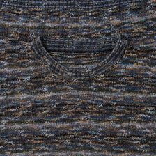 Vintage Knit Sweater Medium 