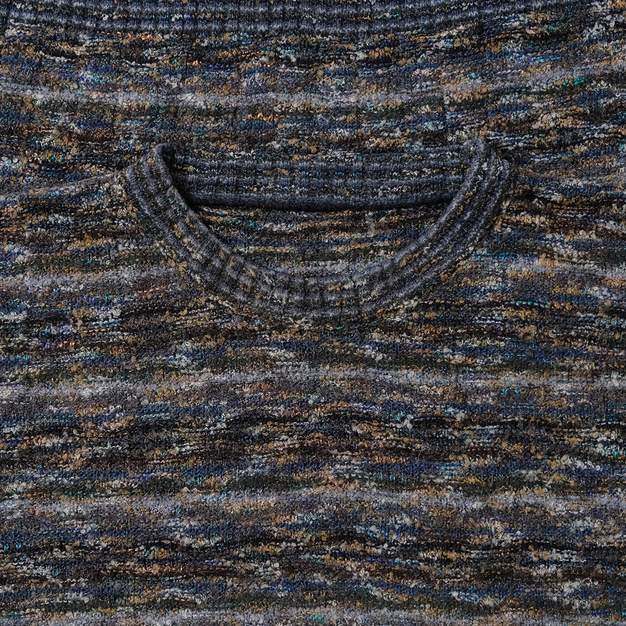 Vintage Knit Sweater Medium 