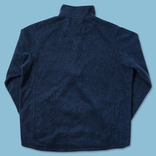 L.L. Bean Fleece Jacket Large 