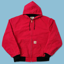Vintage Carhartt Work Jacket XLarge 