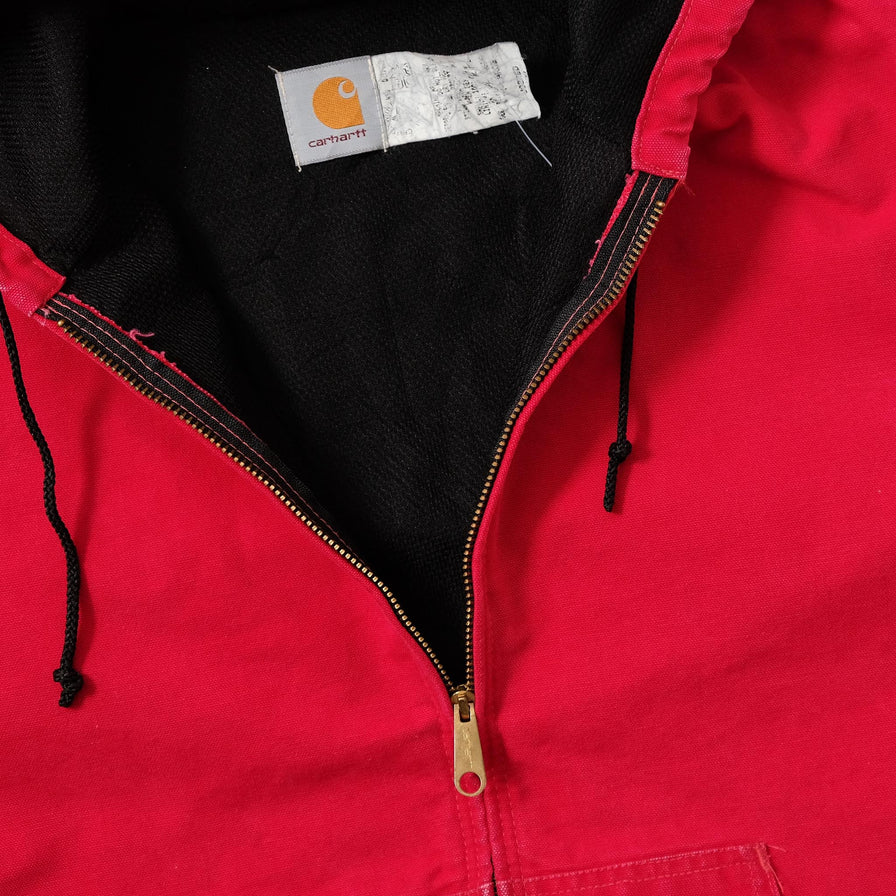 Vintage Carhartt Work Jacket XLarge 
