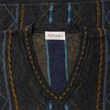 Vintage Knit Sweater XLarge 