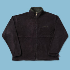 Vintage Timberland Fleece Jacket Large 