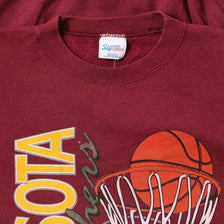 Vintage Minnesota Gophers Sweater XXL 