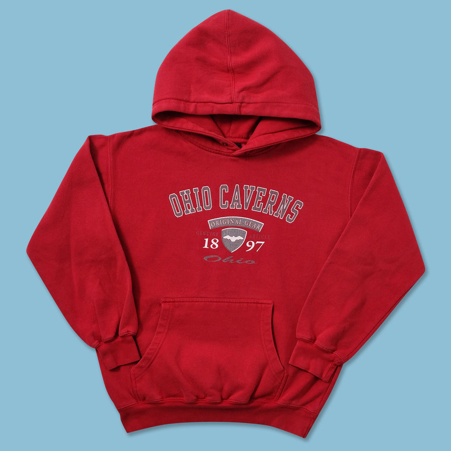 Women's Ohio Caverns Hoody Medium 