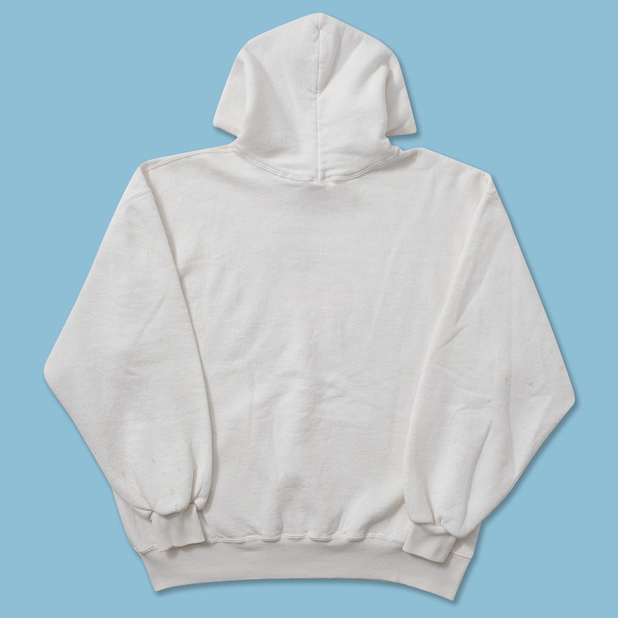 Vintage Russell Athletic Hoody XLarge 