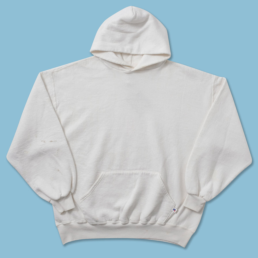 Vintage Russell Athletic Hoody XLarge 