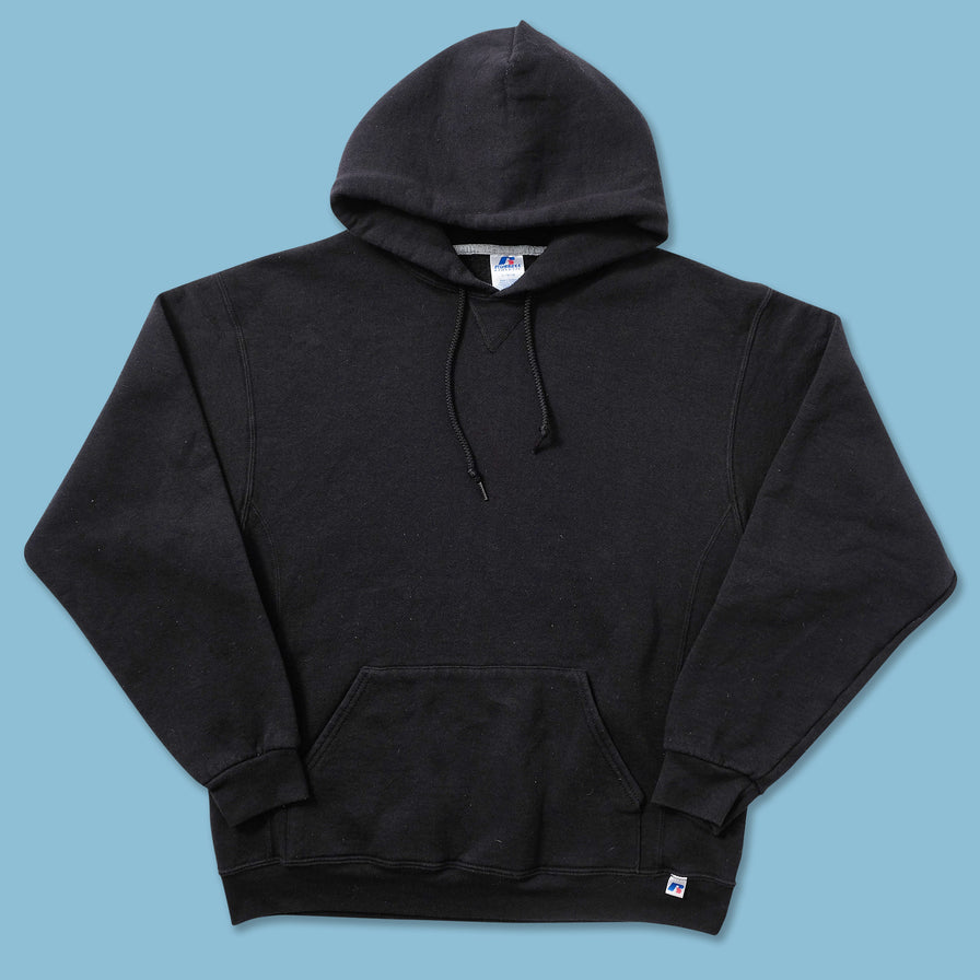 Vintage Russell Athletic Hoody Large 