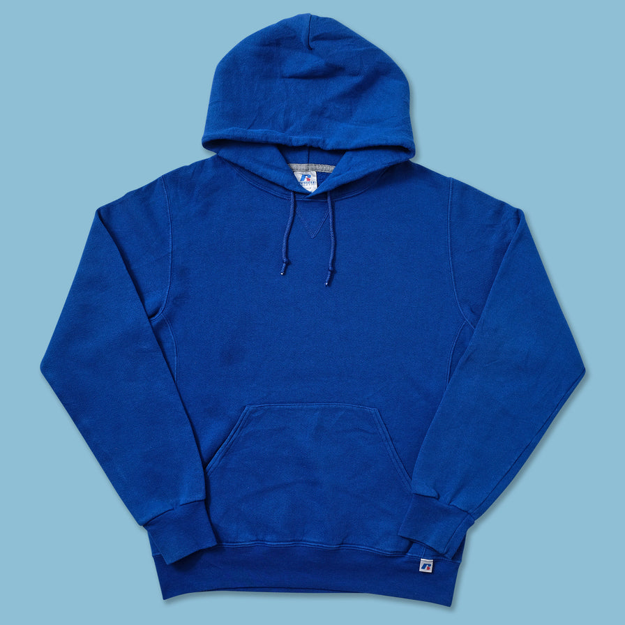 Vintage Russell Athletic Hoody Small 